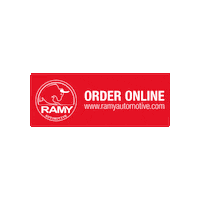 Off-Road Online Shopping Sticker by RAMY Automotive