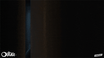 robert kirkman kyle barnes GIF by Outcast
