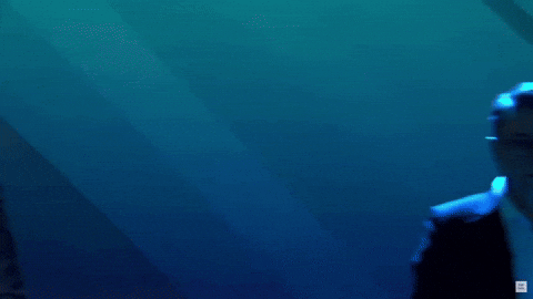 Wybory Debata GIF