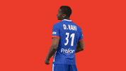Ffhandball Dylan Nahi GIF by Fédération Française de Handball