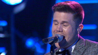 Happy Dance GIF by American Idol