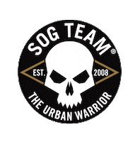 Sticker by SOG  Team
