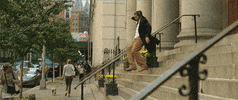 jake gyllenhaal dance GIF by Fox Searchlight
