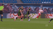 Fight Win GIF by VfL Wolfsburg