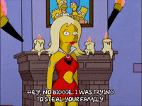 season 11 episode 21 GIF
