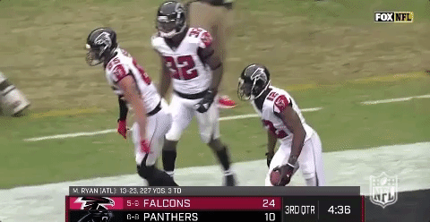 2018 nfl football GIF by NFL