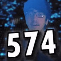 574