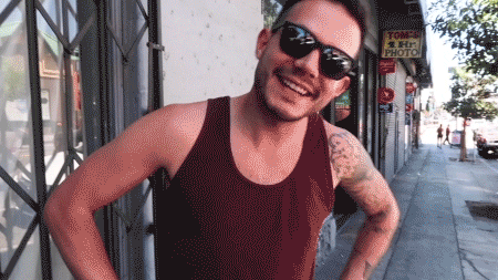 Youtube Video GIF by tyler oakley