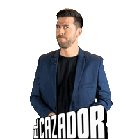 The Chase Sticker by ITV Studios Iberia