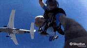 Lets Go Jump GIF by Skydive Australia