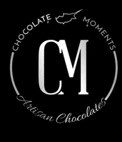chocolatemoments gold chocolate cyprus artisan GIF