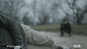 Season 3 GIF by The Sinner