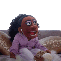 Comedy Central Love Sticker by Crank Yankers