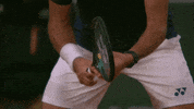 Slow Motion Sport GIF by Roland-Garros