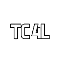 tumbletech techcheer tech cheer tumble tech tc4l Sticker