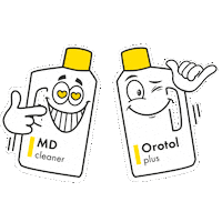 Teamwork Md Sticker by Duerr Dental SE