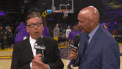 los angeles lol GIF by NBA