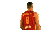 Game Basketball Sticker by FIBA