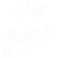 Fame Sticker