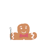 Feliz Navidad Christmas Sticker by MarrowUK