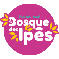 Pederneiras Sticker by Ecovita Construtora