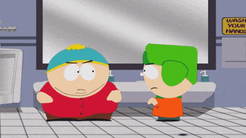 People With Messed Up Egos