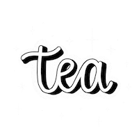MelancholyMondays work morning tea breakfast Sticker