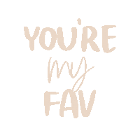 In Love Boho Sticker