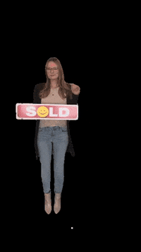 Realestate Lisa GIF by City2Shore Arete Collection