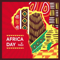 Africa GIF by ikeja