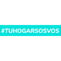 Tuhogarsosvos Sticker by Inversiones Pietropaoli