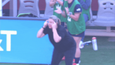 Seattlereign GIF by National Women's Soccer League