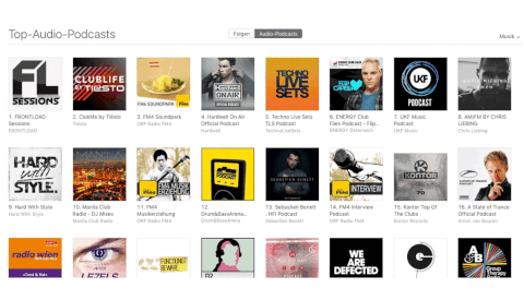 itunes GIF