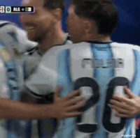 Lionel Messi Football GIF
