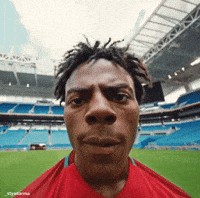 World Cup Football GIF