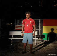 World Cup Show GIF