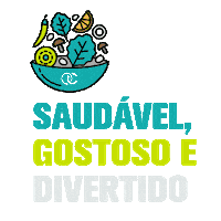 Viver Bem Sticker by Grupo Oncoclínicas