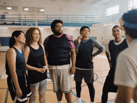 getKOHO basketball nba team canada GIF