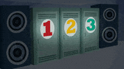 Excited Dance GIF by Mother Goose Club