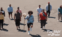 Marching Rugby World Cup GIF by Madman Films