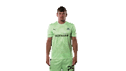 Come On Football Sticker by SpVgg Greuther Fürth
