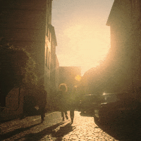 michaelyfilmproduktion dance sun dawn tanz GIF