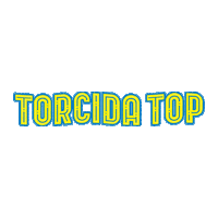 Torcidatop Sticker by Tip Top