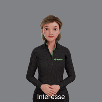 Avatar Interesse GIF by Sign Time - SiMAX