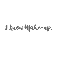 Make-upDesignory makeup mud make-up makeupdesignory Sticker