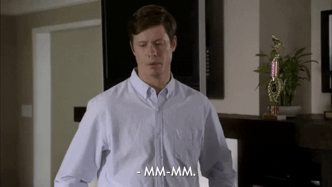 comedy central anders holmvik GIF by Workaholics