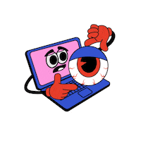 mendungsore work sp workhard workaholic Sticker