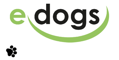 Dog Hund Sticker by ehorses GmbH & Co. KG