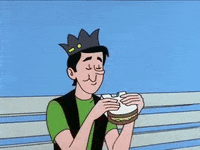episode 8 GIF by Archie Comics