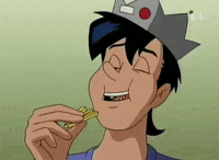 zombies of love GIF by Archie Comics